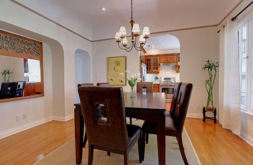 West Hollywood West Casa | Caminata corta a Beverly Hills