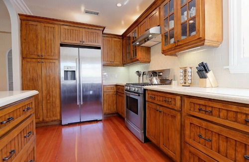 West Hollywood West Casa | Caminata corta a Beverly Hills