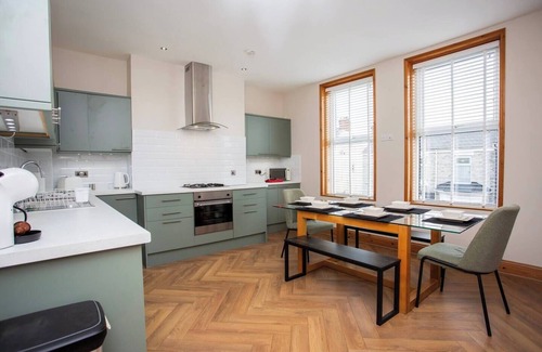 South Shields Apartamento | Short walk to Ocean beach front