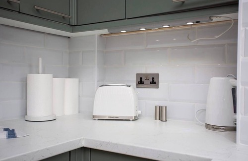 South Shields Apartamento | Short walk to Ocean beach front