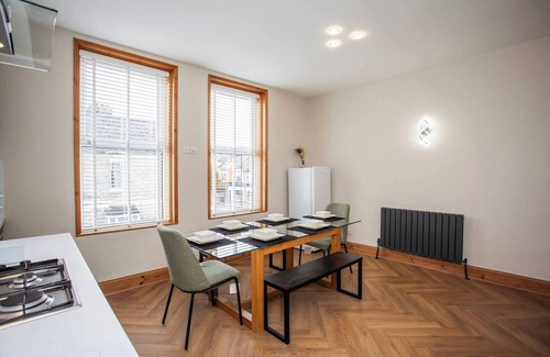 South Shields Apartamento | Short walk to Ocean beach front