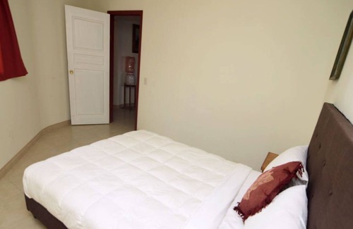 San Felipe Casa | Short walk to pool and private beach