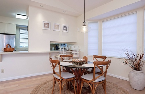 Sanibel Casa | Corto paseo a la playa! Anhinga House en Sea Oats
