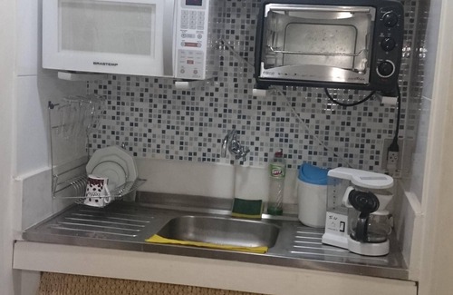 Petropolis Apartamento | CORTO INVIERNO CON OCIO Y SEGURIDAD!
