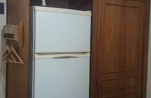 Petropolis Apartamento | CORTO INVIERNO CON OCIO Y SEGURIDAD!