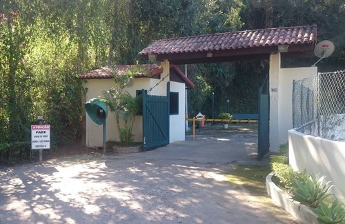 Petropolis Apartamento | CORTO INVIERNO CON OCIO Y SEGURIDAD!