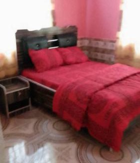 Owerri Apartamento | Shortlet Apartment Egbu Owerri Imo