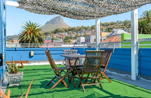 Bo'Kaap Casa | Shortmarket 144
