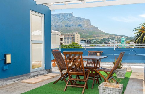 Bo'Kaap Casa | Shortmarket 144
