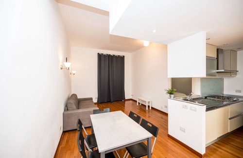 San Marco Apartamento | ShortMi Garibaldi