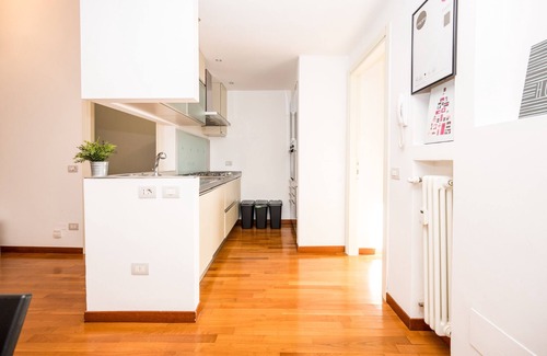 San Marco Apartamento | ShortMi Garibaldi