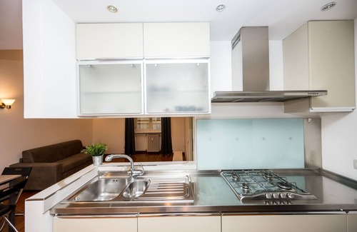 San Marco Apartamento | ShortMi Garibaldi