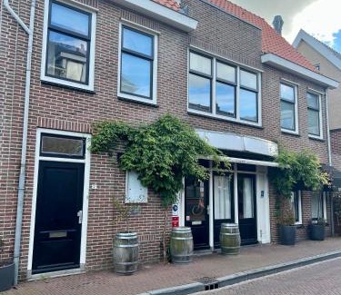 Sneek Apartamento | Shortstay Sneeker Munt