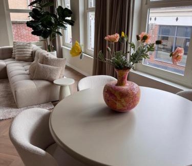 Sneek Apartamento | Shortstay Sneeker Munt