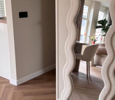 Sneek Apartamento | Shortstay Sneeker Munt