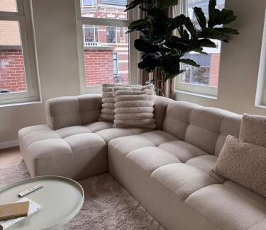 Sneek Apartamento | Shortstay Sneeker Munt