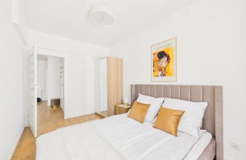 Mirow Apartamento | ShortStayPoland Browary Warszawskie