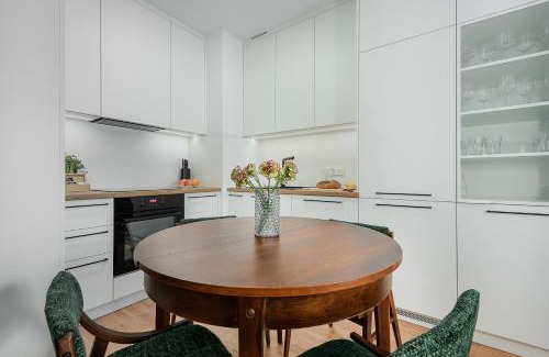 Nowa Praga Apartamento | ShortStayPoland Jagiellońska B70