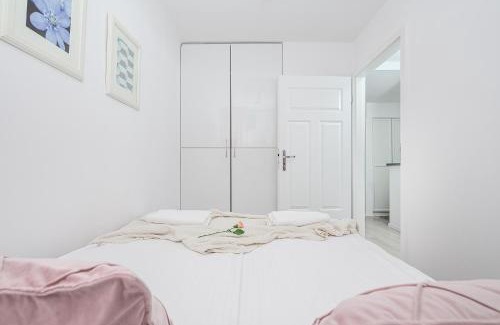 Srodmiescie Połnocne Apartamento | ShortStayPoland Jana Pawła II B92