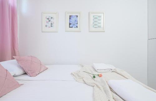 Srodmiescie Połnocne Apartamento | ShortStayPoland Jana Pawła II B92