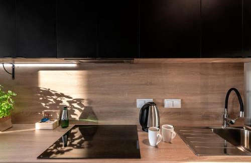 Ursynow Apartamento | ShortStayPoland Pileckiego