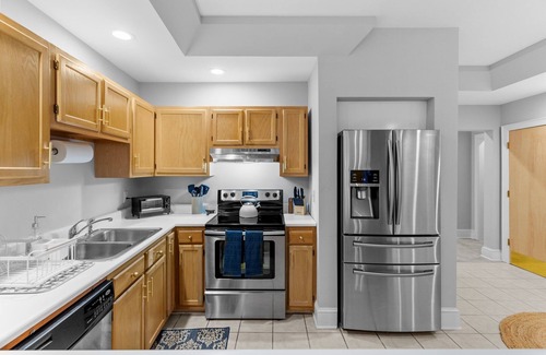 Wilmington Historic District Apartamento | Shorty's Studio - Walkable to all of Downtown Wilmington - Full Coffee Bar