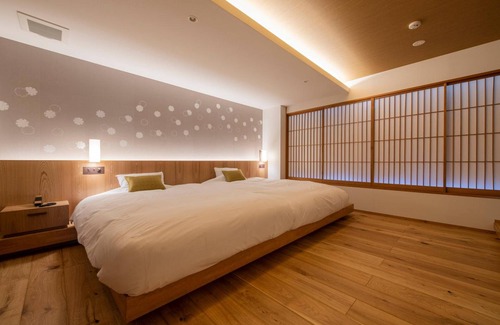 Yuzawa-machi Casa | Shosenkaku Kagetsu