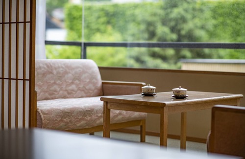 Yuzawa-machi Casa | Shosenkaku Kagetsu