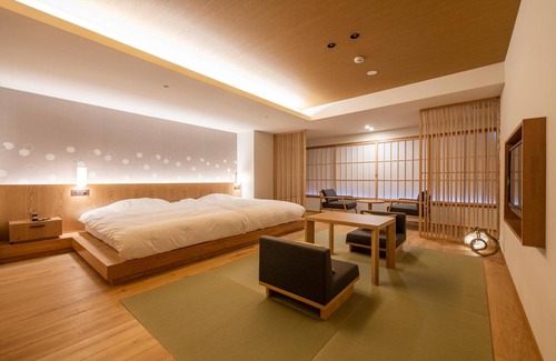 Yuzawa-machi Casa | Shosenkaku Kagetsu