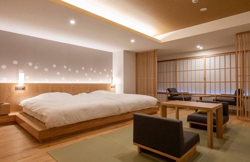 Yuzawa-machi Casa | Shosenkaku Kagetsu