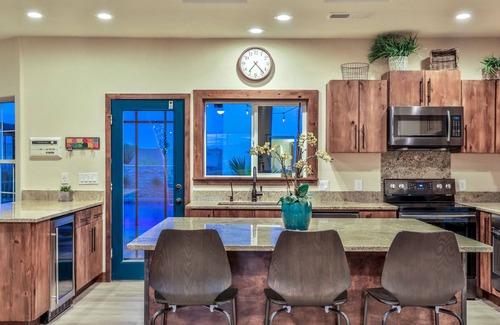 Lake Havasu City Casa | Shoshone