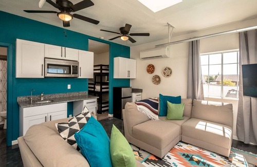 Lake Havasu City Casa | Shoshone