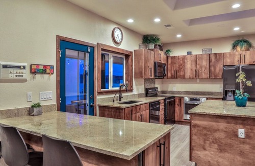 Lake Havasu City Casa | Shoshone