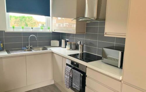 Shotley Bridge Apartamento | Shotley Bridge - Stunning 2 bedroom apartment