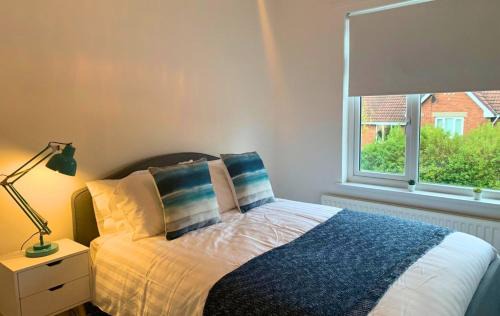Shotley Bridge Apartamento | Shotley Bridge - Stunning 2 bedroom apartment
