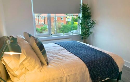 Shotley Bridge Apartamento | Shotley Bridge - Stunning 2 bedroom apartment