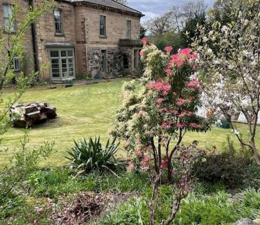 Shotley Bridge Apartamento | Shotley House Rooms