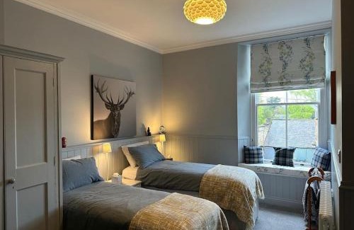 Shotley Bridge Apartamento | Shotley House Rooms