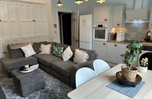 Shotley Bridge Apartamento | Shotley House Rooms