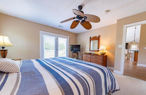 Sea Scape Casa | Show Boat