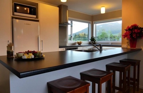Turangi Casa | Pihanga View - Turangi