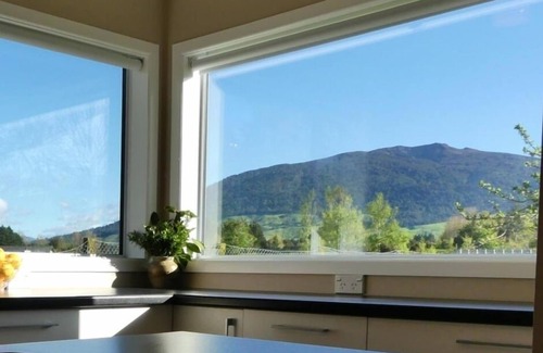 Turangi Casa | Pihanga View - Turangi