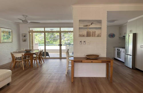 Brunswick Heads Apartamento | Show Stopper, TOP NOTCH