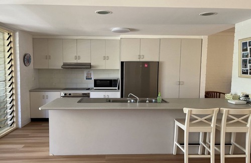 Brunswick Heads Apartamento | Show Stopper, TOP NOTCH