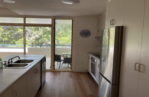 Brunswick Heads Apartamento | Show Stopper, TOP NOTCH