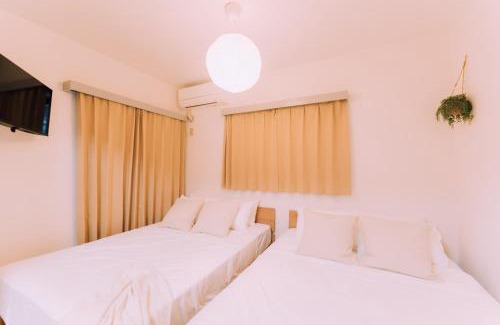 Yoyogi Apartamento | Showa Bloom Shinjuku 202