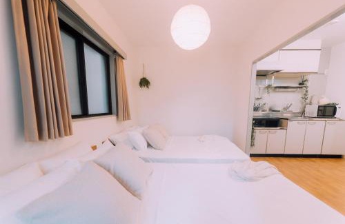 Yoyogi Apartamento | Showa Bloom Shinjuku 202