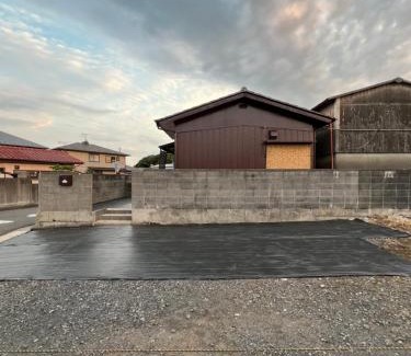 Hitachinaka Apartamento | Showa house