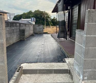Hitachinaka Apartamento | Showa house