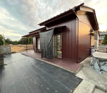 Hitachinaka Apartamento | Showa house